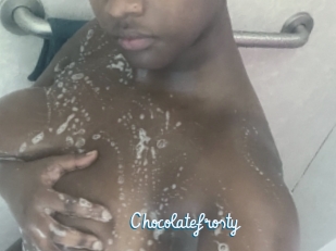 Chocolatefrosty