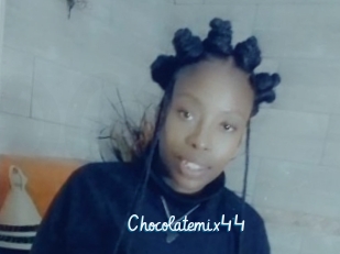 Chocolatemix44