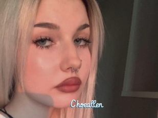 Choeallen