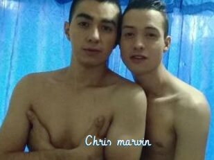 Chris_marvin