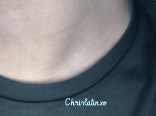 Chrislatinxo