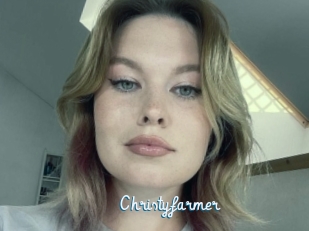 Christyfarmer