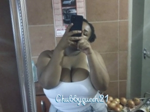 Chubbyqueen21