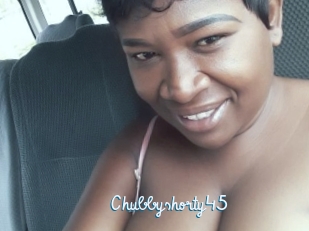 Chubbyshorty45