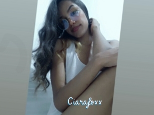 Ciarafoxx