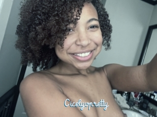 Cicelyvpretty