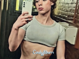 Cindyfitness