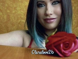 Claralove26