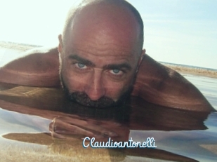 Claudioantonelli