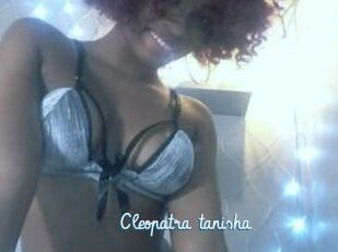 Cleopatra_tanisha