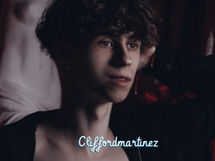 Cliffordmartinez