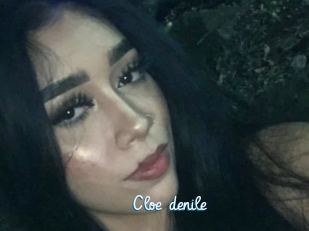 Cloe_denile