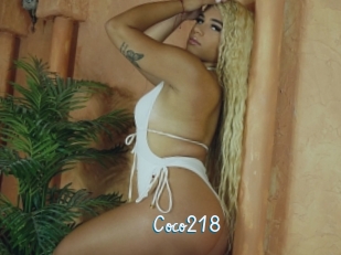 Coco218