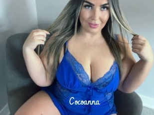 Cocoanna