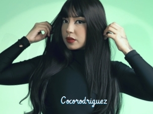 Cocorodriguez