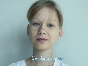 Constancecransha