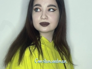 Constanceedman