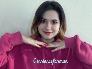 Constancefarman