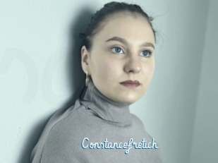 Constancefretich