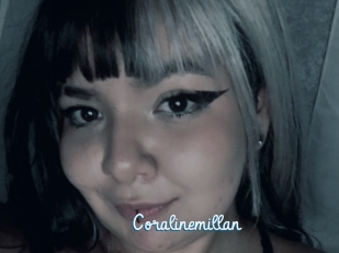 Coralinemillan