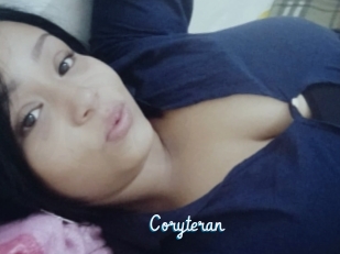 Coryteran