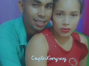 CouplesXverysexy