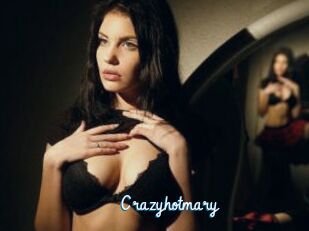 Crazyhotmary