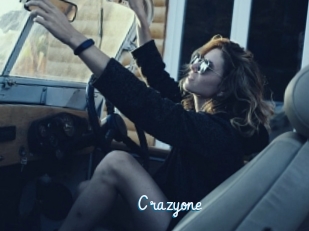 Crazyone