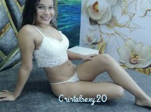 Cristalsexy20