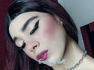 Cristina_doll