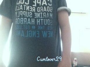 Cumlover29