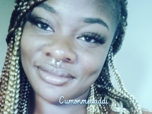 Cumonmedaddi