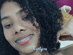 Curlyisa