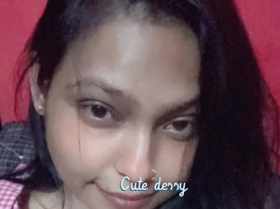 Cute_dessy