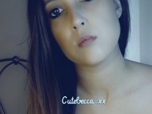 Cutebecca_xx