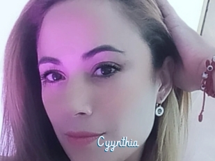 Cyynthia