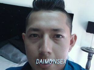 DAIMONSEX