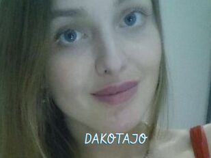 DAKOTAJO