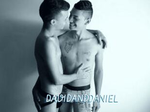 DAVIDANDDANIEL