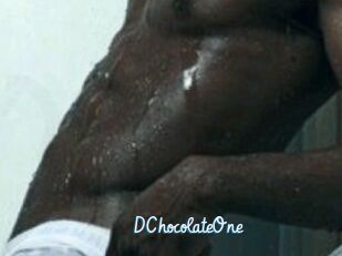 DChocolateOne