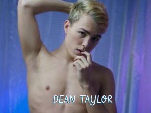 DEAN_TAYLOR