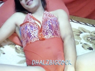 DHALZBIGCOCK