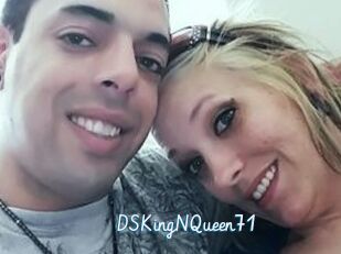 DSKingNQueen71