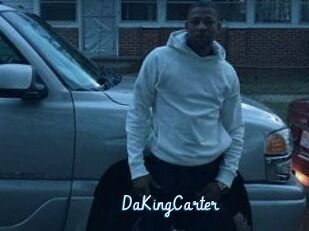 DaKingCarter