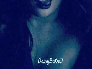 DaisyBabeJ