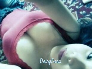 DaisyDona