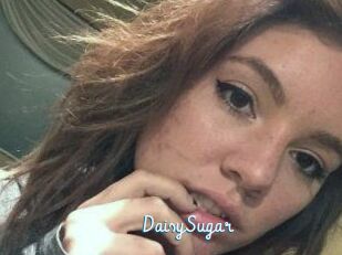 Daisy_Sugar