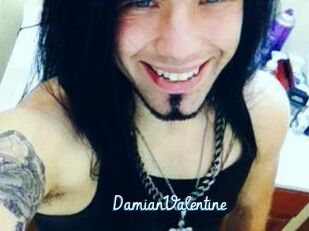 DamianValentine