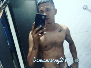 Damianhorny24