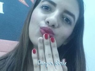 Danger_Girlx